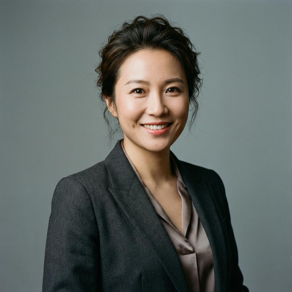 糖心制片人王雅琪